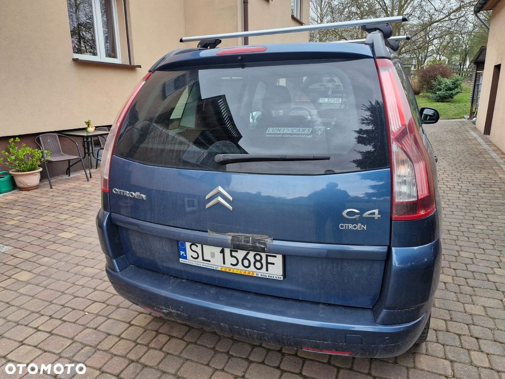 Citroën C4 Picasso VTi 120 Selection - 4