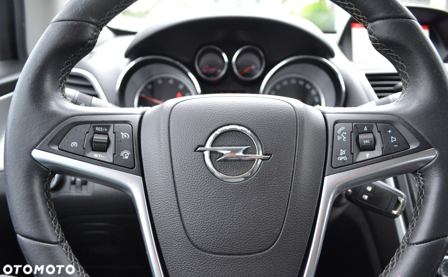 Opel Mokka - 27