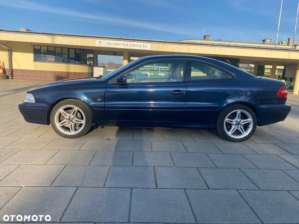 Volvo C70 2.3 - 24