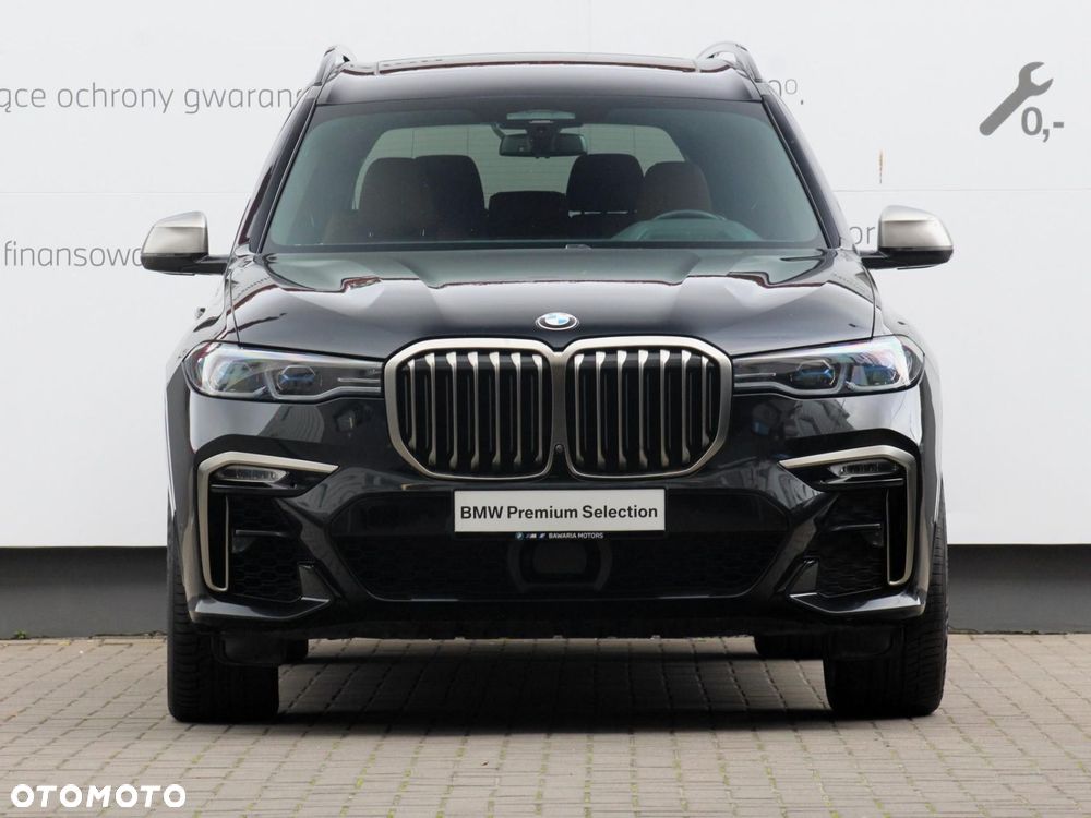 BMW X7 - 10