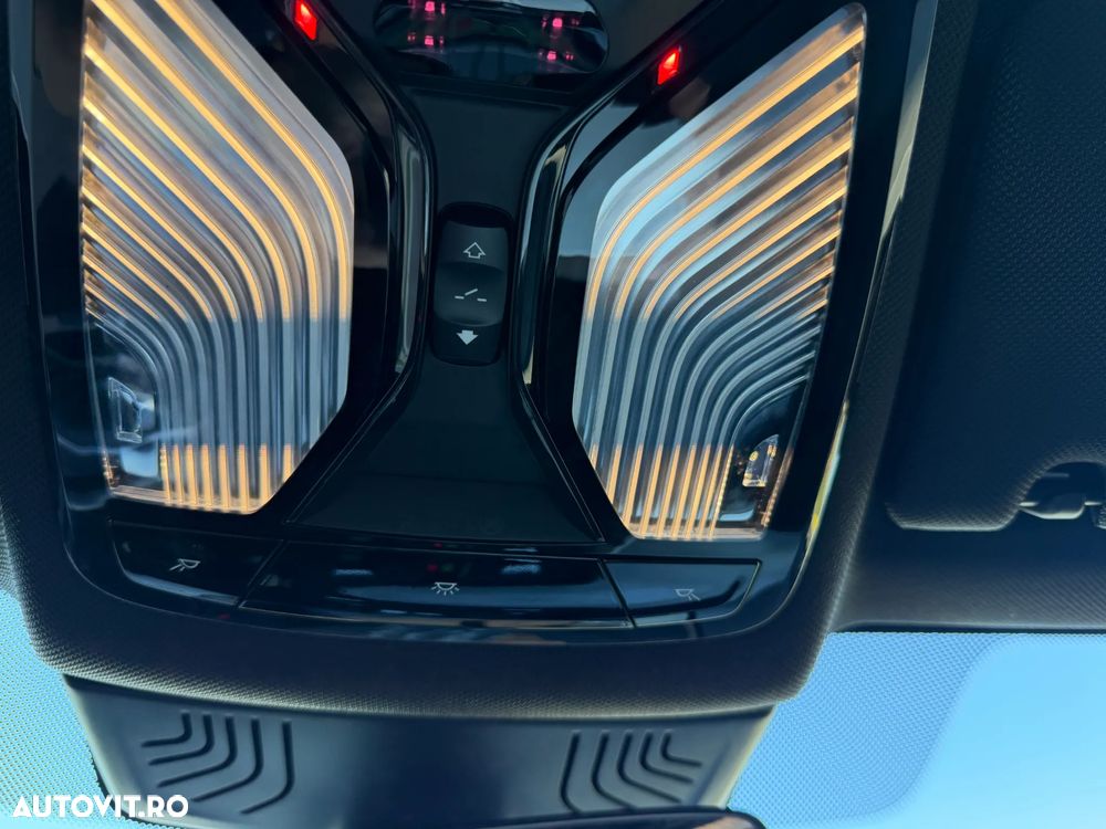 BMW Seria 5 520d AT - 22