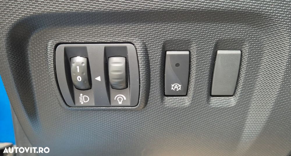Renault Captur ENERGY dCi Life - 23
