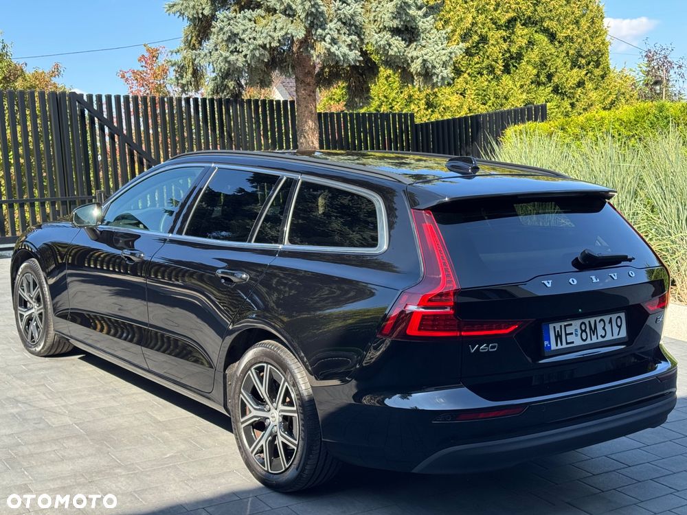 Volvo V60 B4 B Core - 7