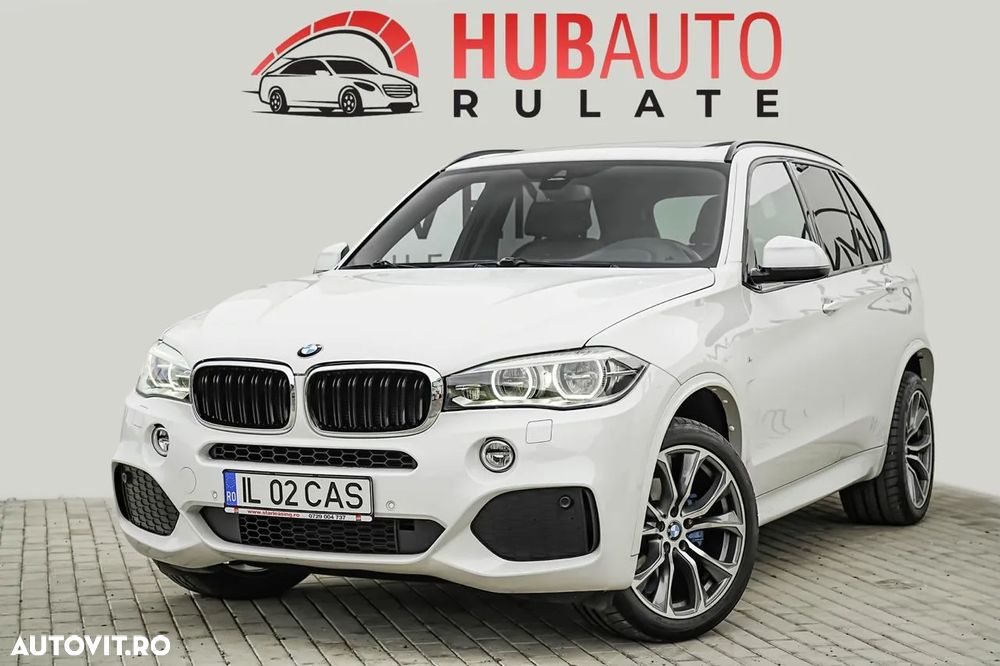 BMW X5 xDrive30d - 3