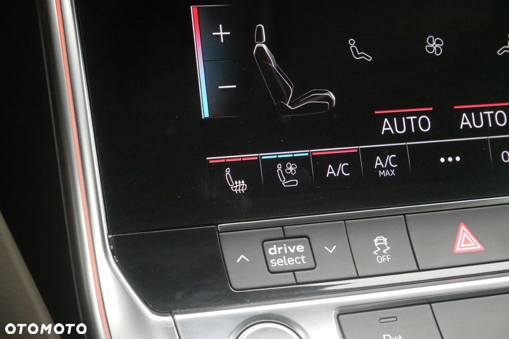 Audi A6 Limousine - 24