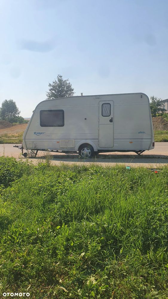 Bailey Ranger 2 os. i Lunar Premiere 5 os. - 3