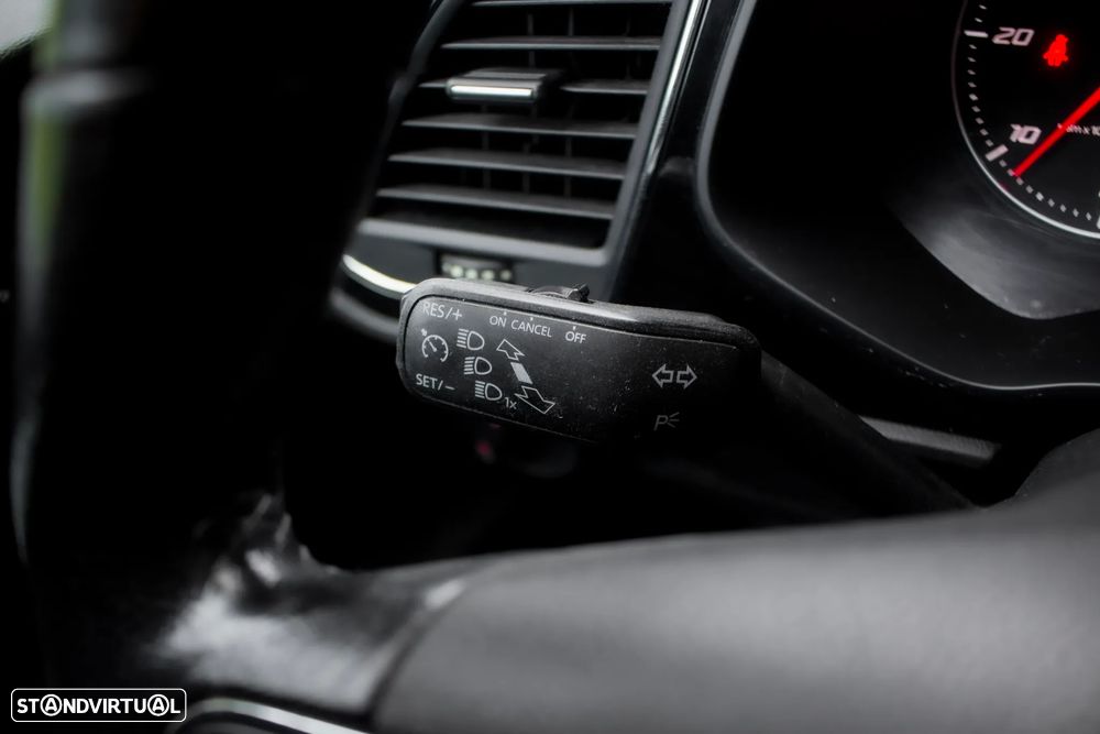 SEAT Leon ST 1.6 TDI Style S/S - 16