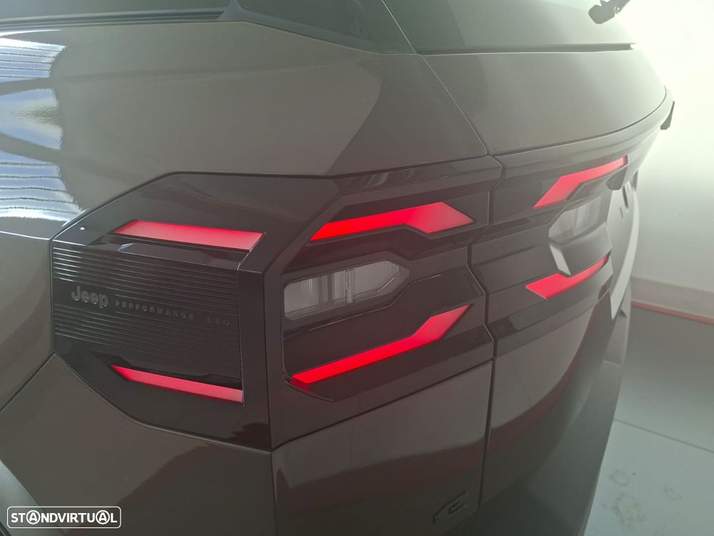 Jeep Compass 74 kWh Altitude - 10
