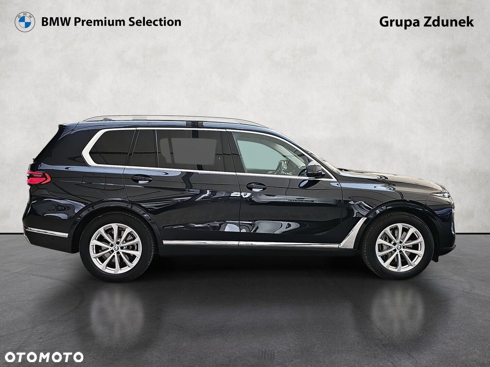 BMW X7 xDrive40d mHEV - 5