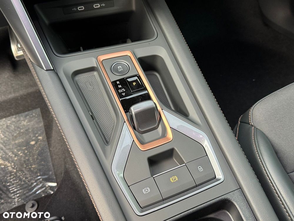 Cupra Leon Sportstourer - 25