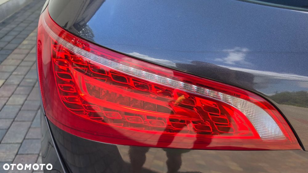 Audi Q5 2.0 TFSI Quattro S tronic - 26