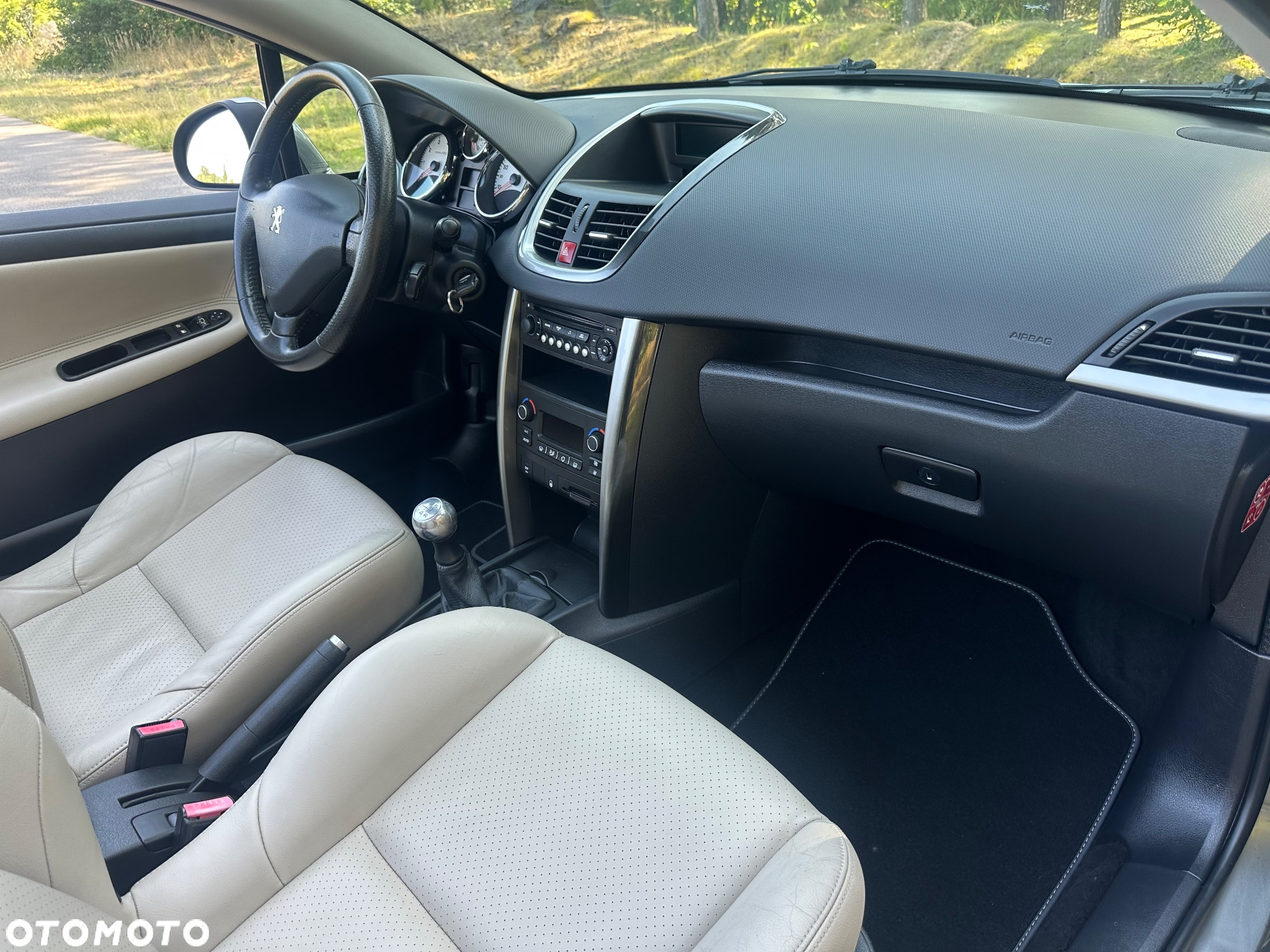 Peugeot 207 120 Premium - 23