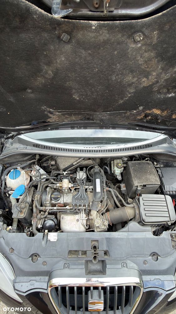 Seat Altea XL - 11