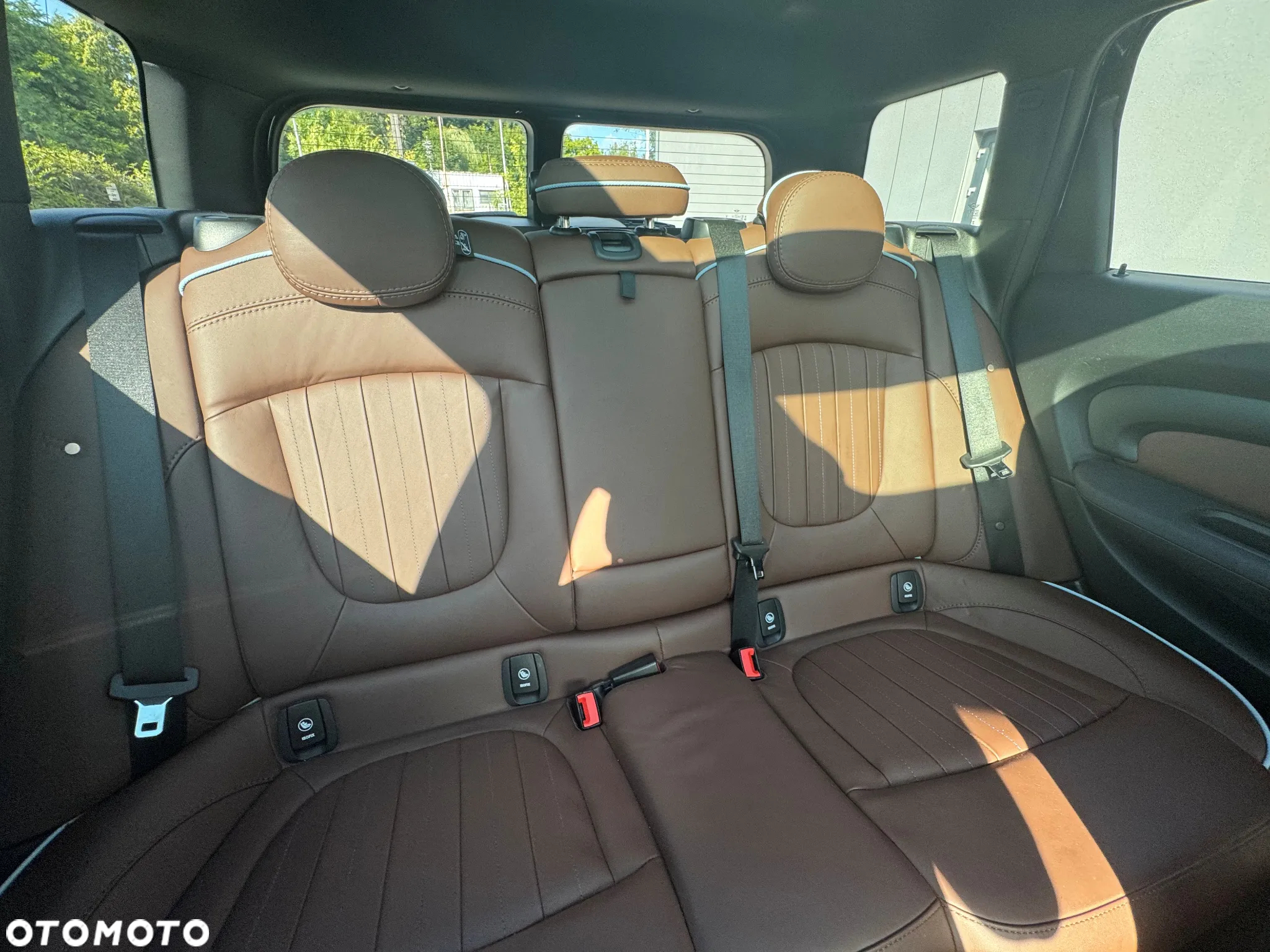 MINI Clubman Cooper S - 16