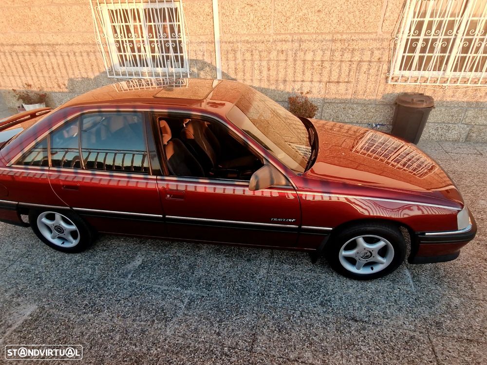 Opel Omega - 3