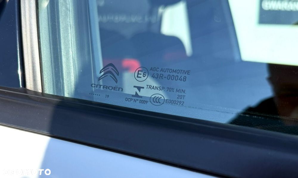 Citroën C3 Pure Tech VTi 82 Cool&Sound - 41