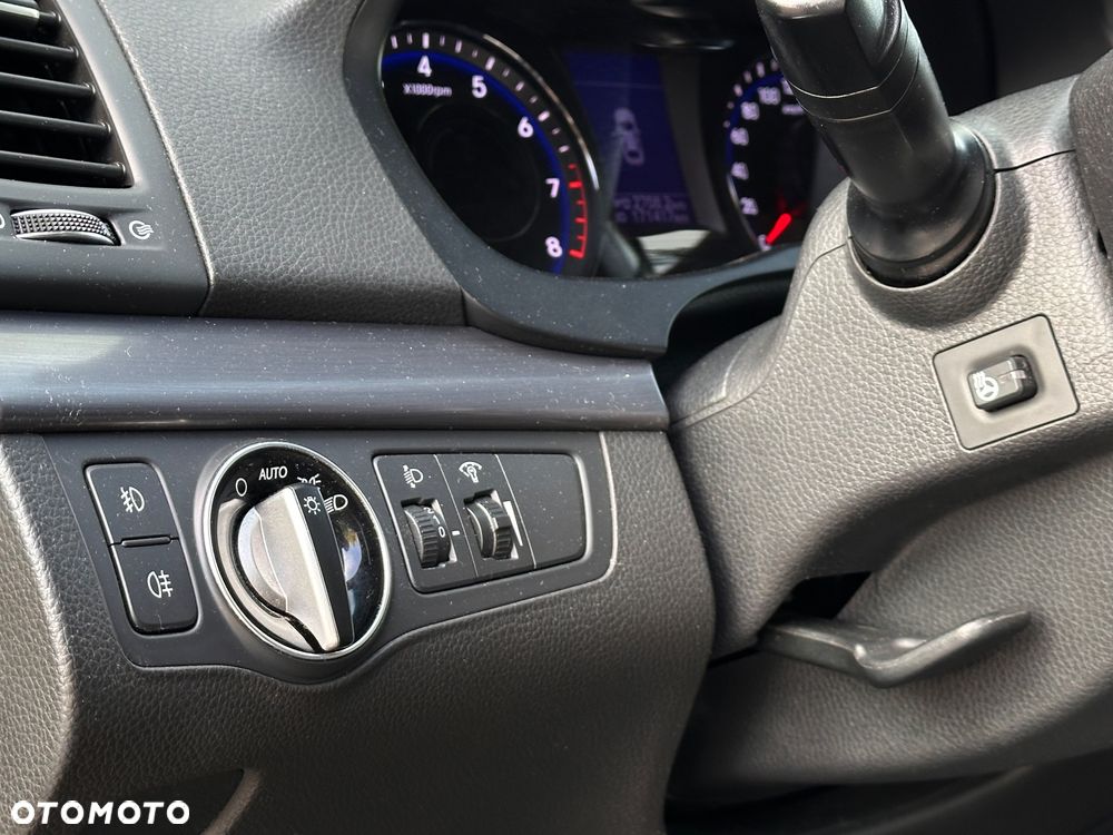 Hyundai i40 2.0 GDI Premium - 24