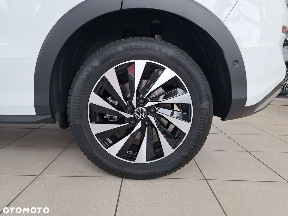 Volkswagen T-Roc - 18