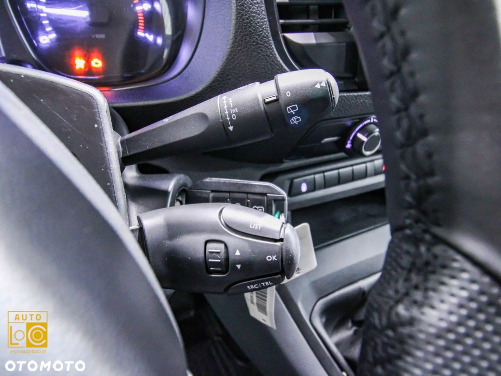 Toyota ProAce D-4D Long 3,1t Active (bryg.) - 30