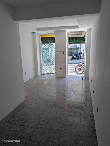 Loja - Alto do Pina - Lisboa - Grande imagem: 2/4