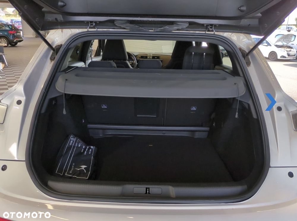 DS Automobiles DS 7 Crossback 1.6 PureTech GPF So Chic - 10