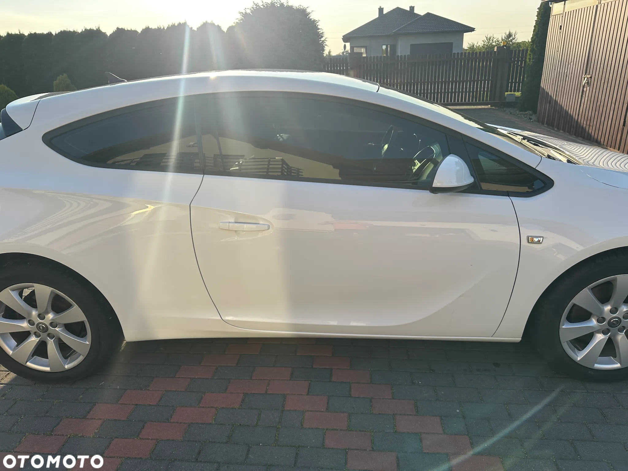 Opel Astra - 3