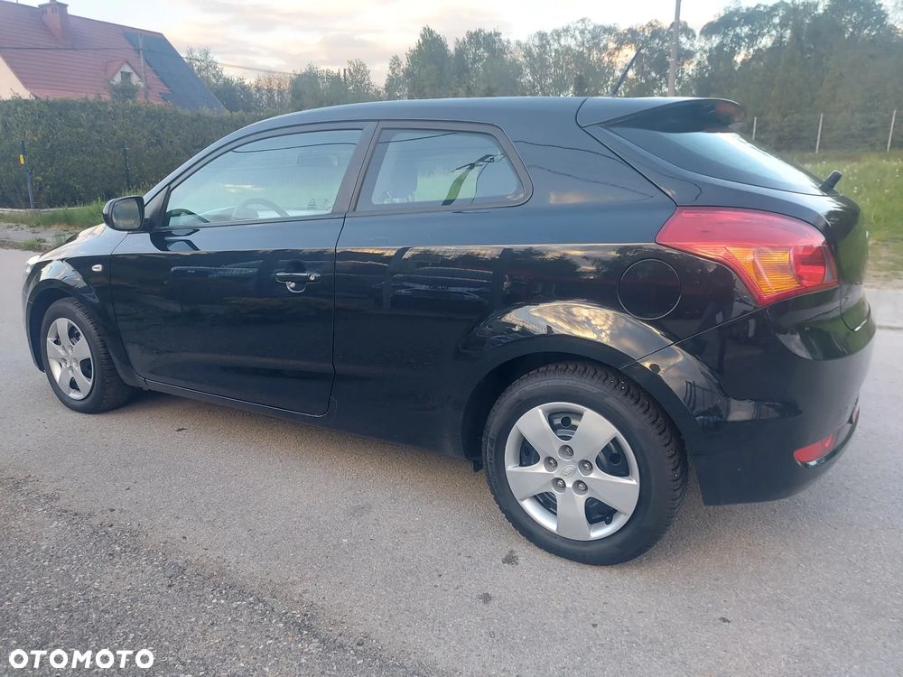 Kia ProCeed 1.4 Comfort - 5