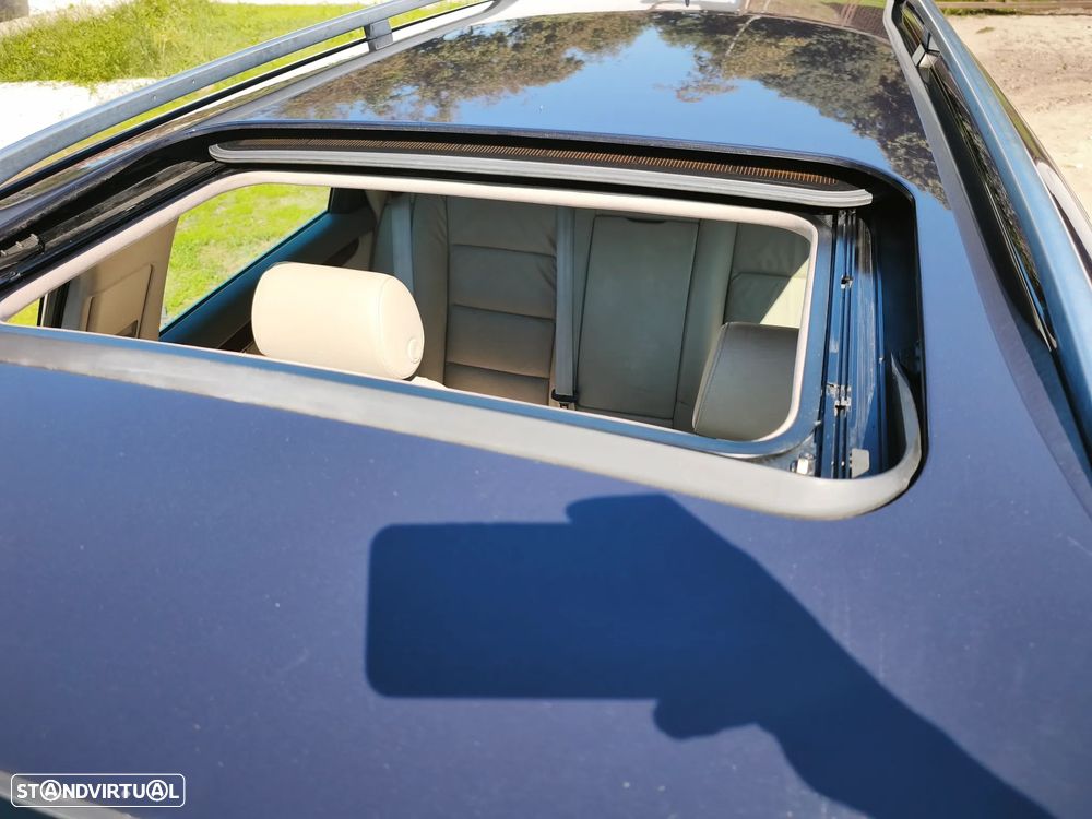 Audi A4 Avant - 7