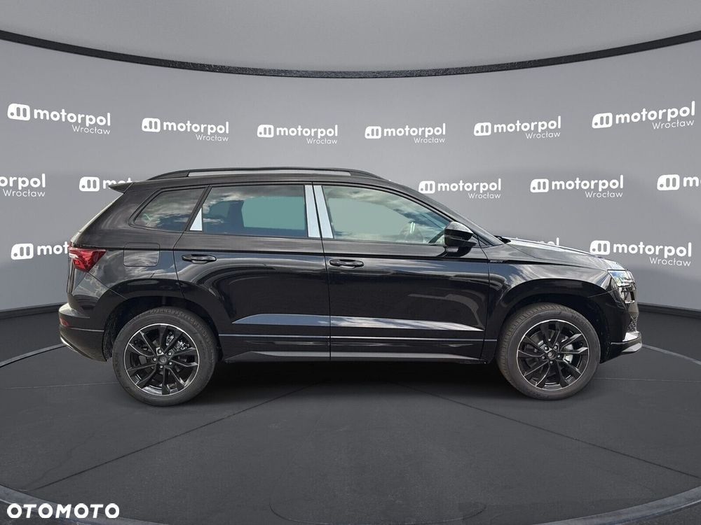 Skoda Karoq - 11
