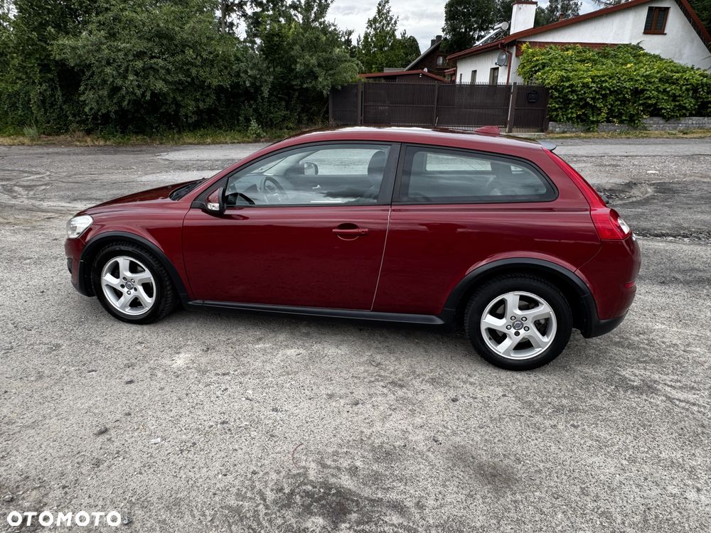 Volvo C30 D2 DRIVe Momentum - 3