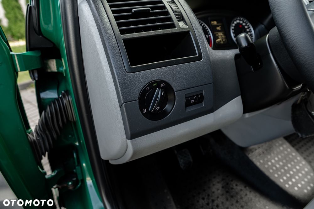 Volkswagen Transporter - 20
