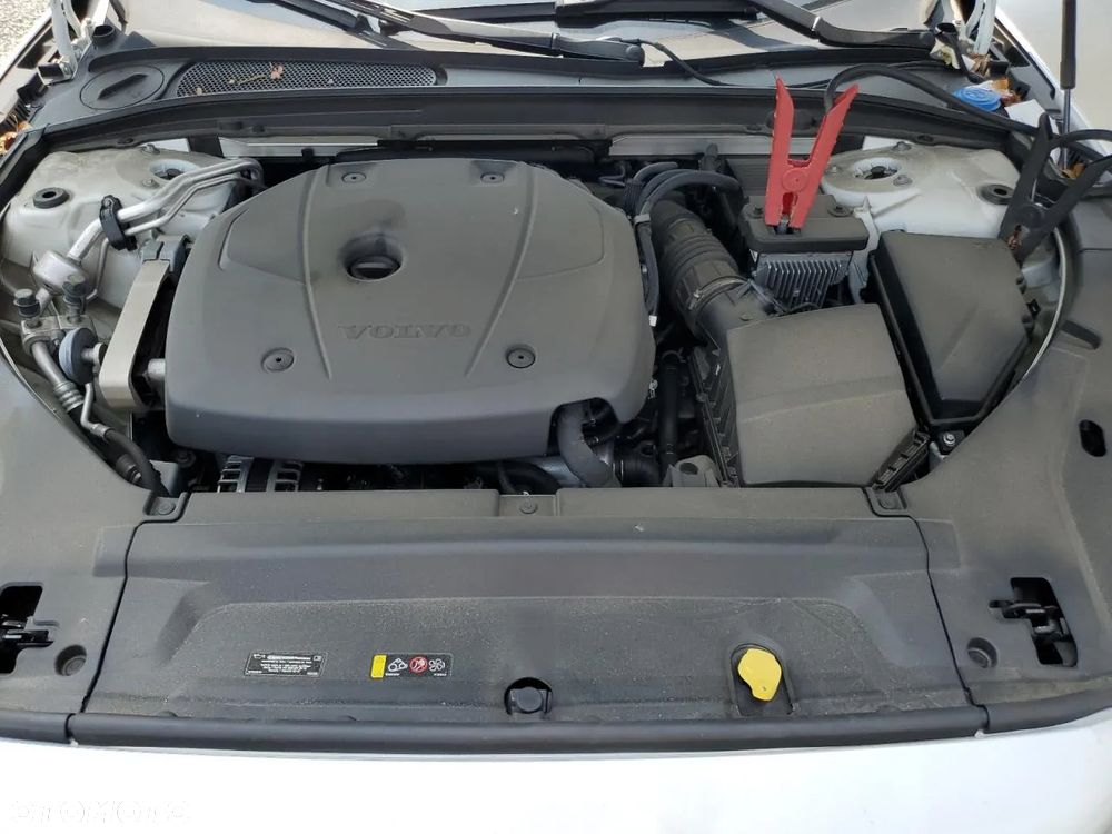 Volvo V90 - 12