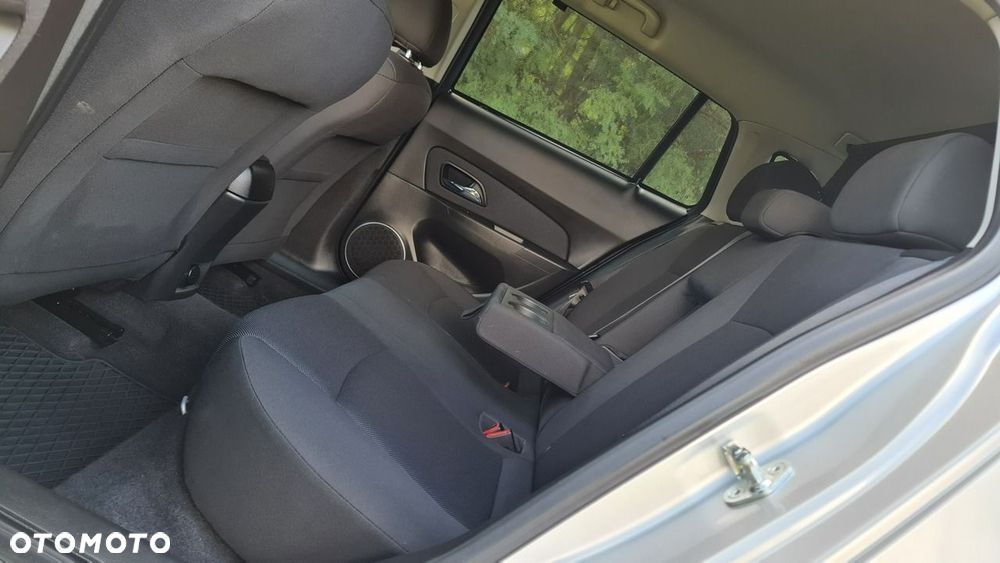 Chevrolet Cruze 1.4T LT+ - 9