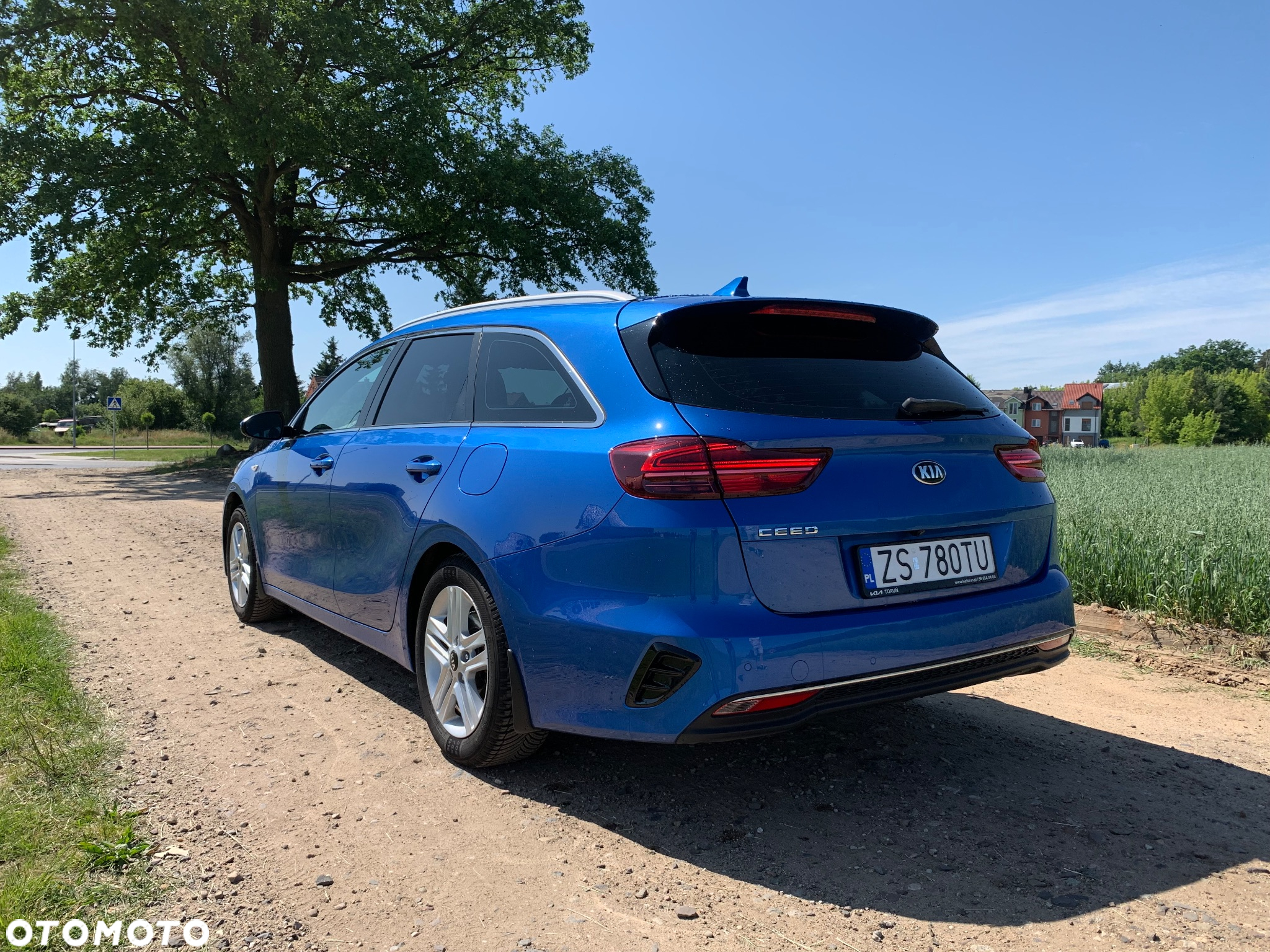 Kia Ceed 1.6 CRDi SCR L - 3