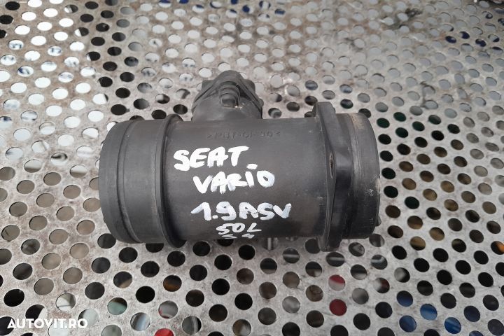 Debitmetru aer 028906461 Seat Cordoba 2 [1999 - 2003] wagon 1.9 TD MT - 3