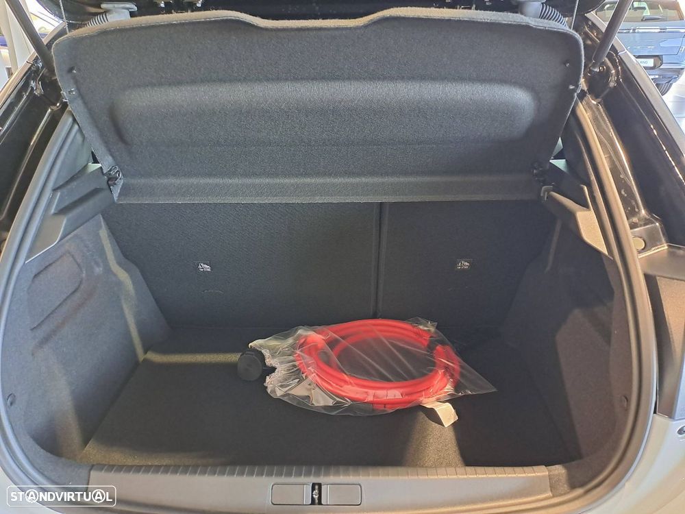 Opel Corsa-e 51 kWh GS - 6