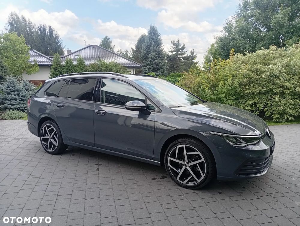 Volkswagen Golf 1.5 TSI OPF Life - 1