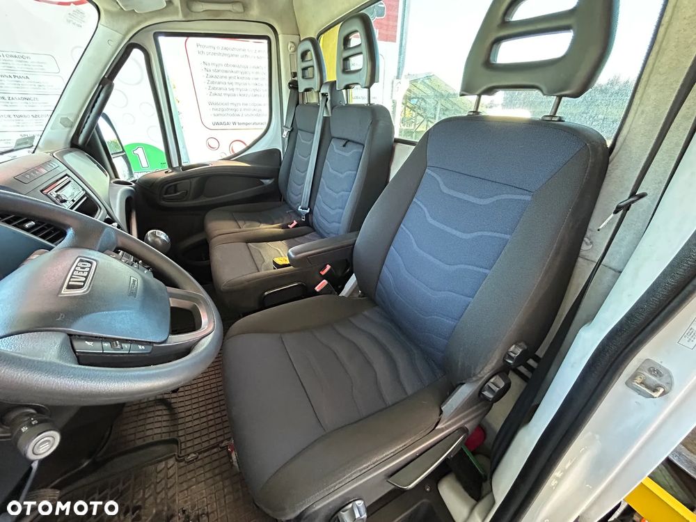 Iveco DAILY 72-180 - 22