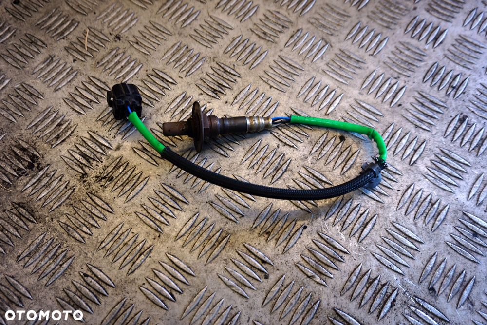SONDA LAMBDA FORESTER II SG 2.0 16V  SUBARU 2002-2006 - 1
