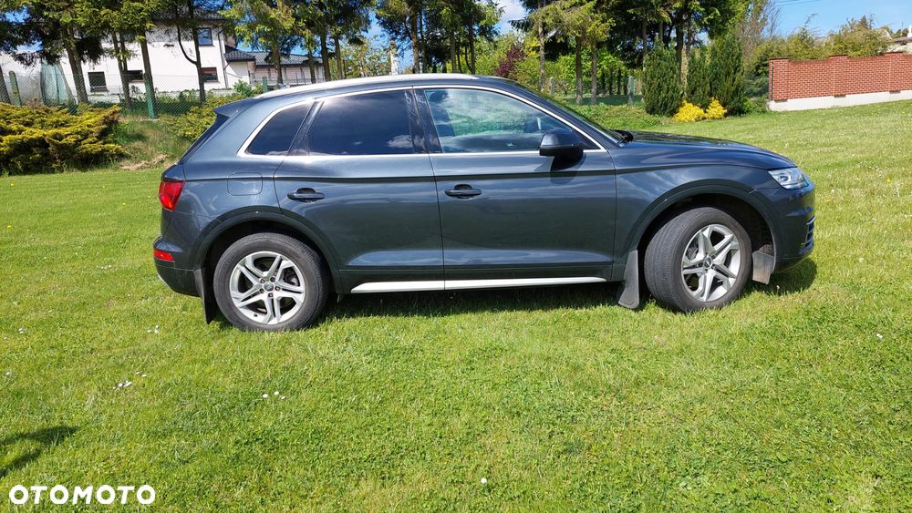 Audi Q5 - 5