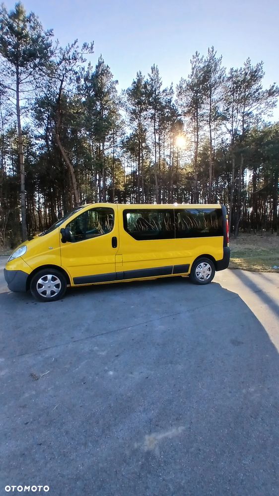 Renault Trafic L2H1 - 3