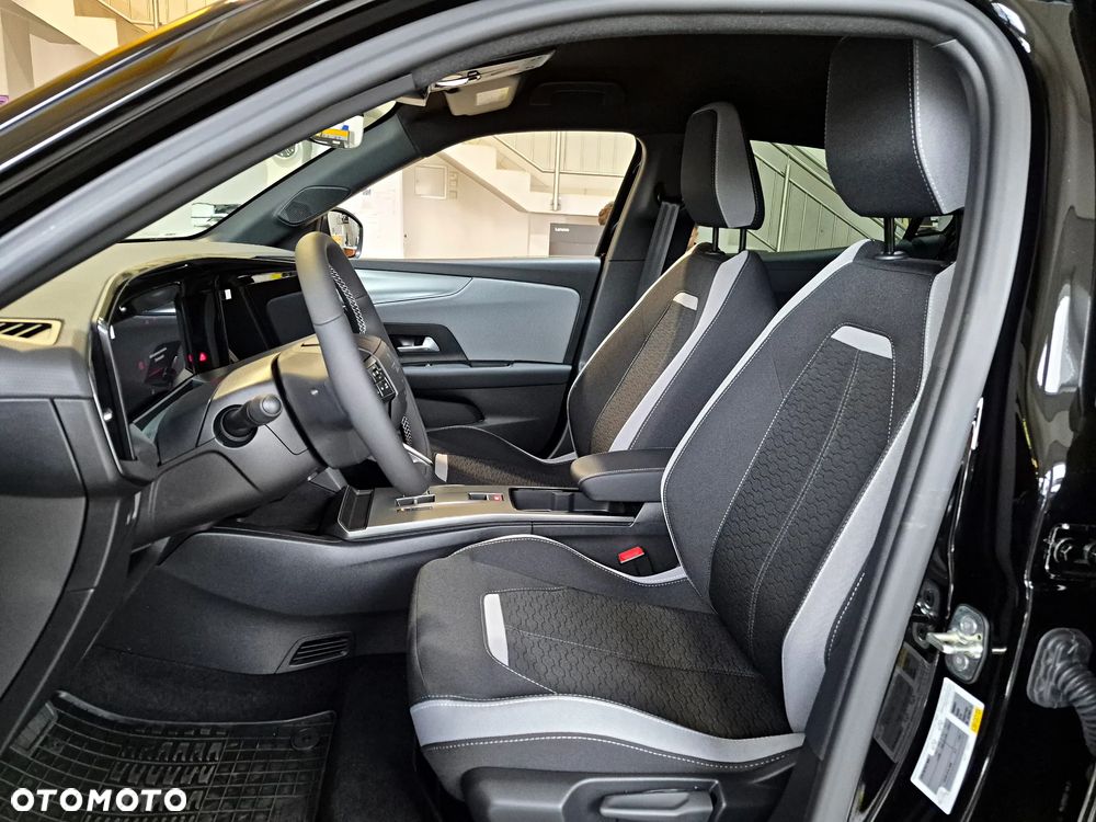 Opel Mokka 1.2 T mHEV Business Edition S&S eDTC6 - 6