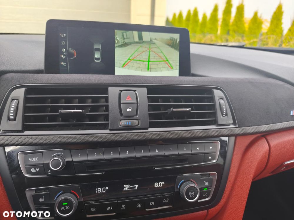 BMW Seria 4 430i M Sport sport - 13