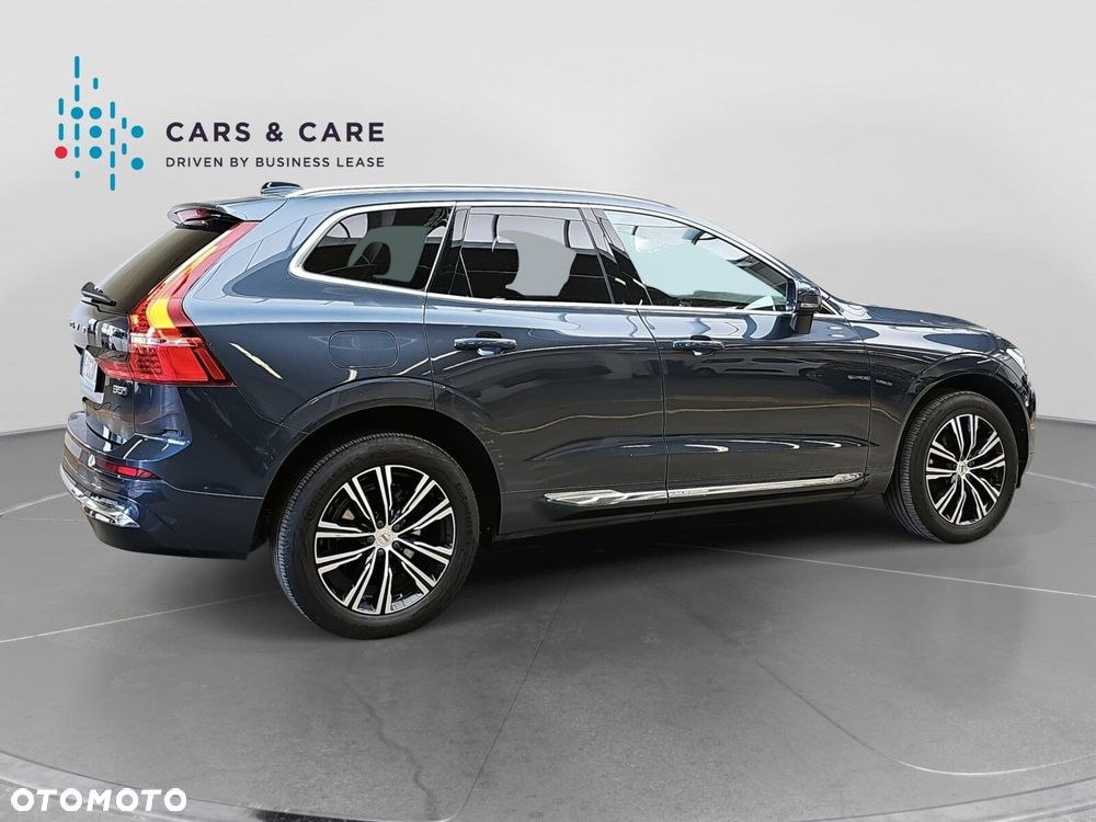 Volvo XC 60 B5 B AWD Inscription - 30