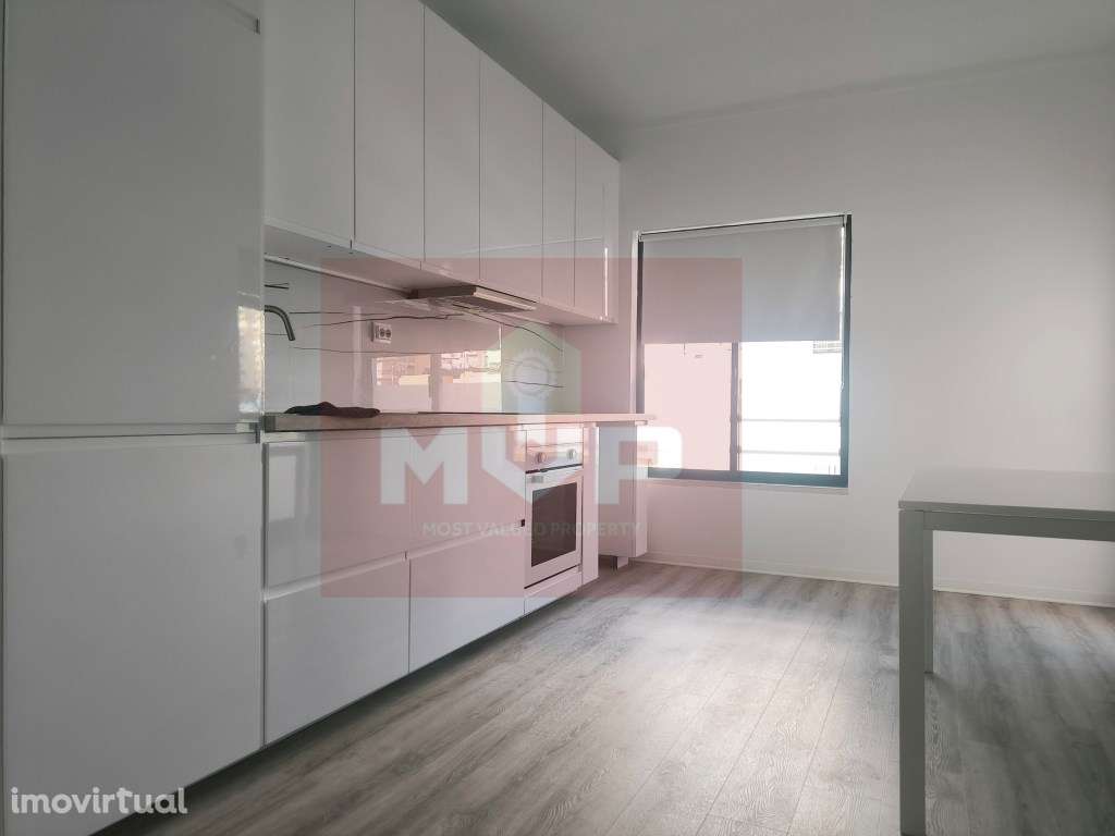 Apartamento T3 em Faro - Grande imagem: 2/20