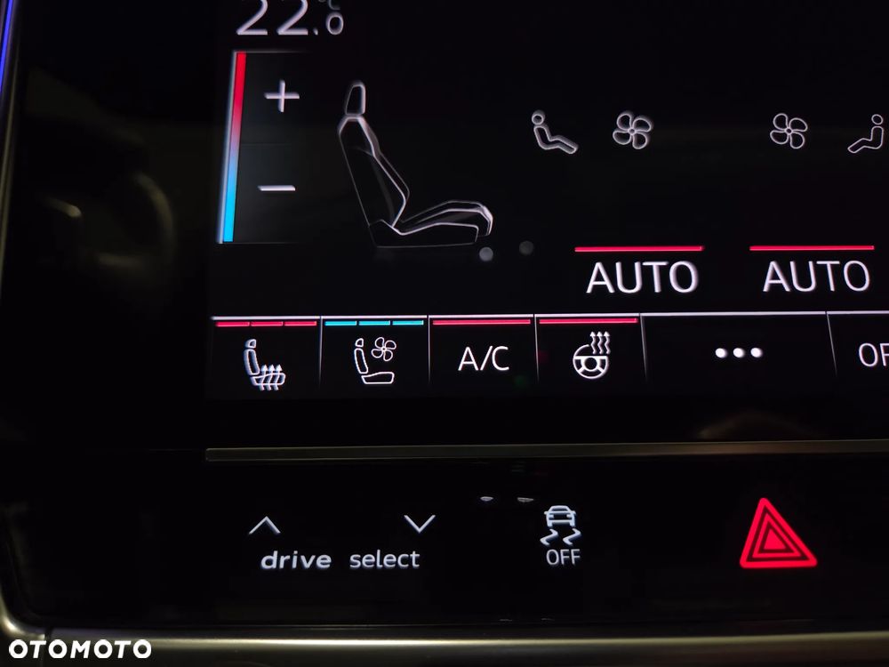 Audi A7 Sportback 50 TDI mHEV Quattro Tiptronic - 24