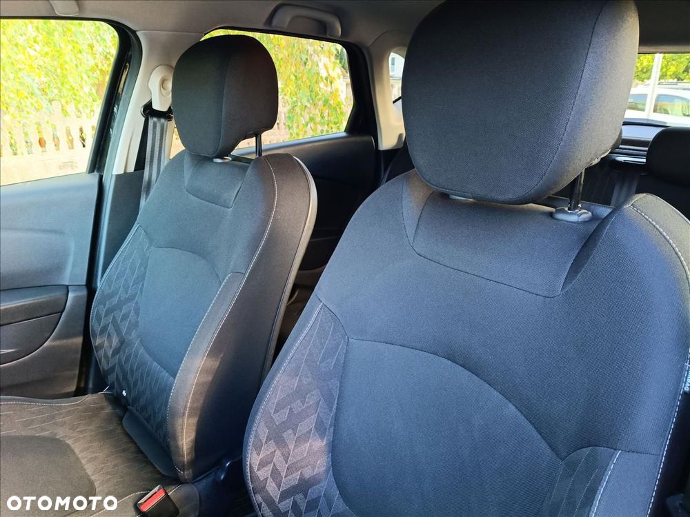 Renault Captur 0.9 Energy TCe Limited - 11