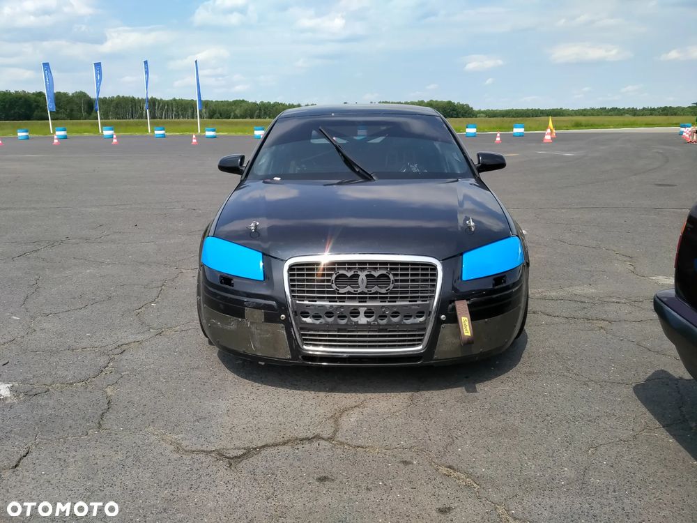 Audi A3 3-drzwiowe - 3