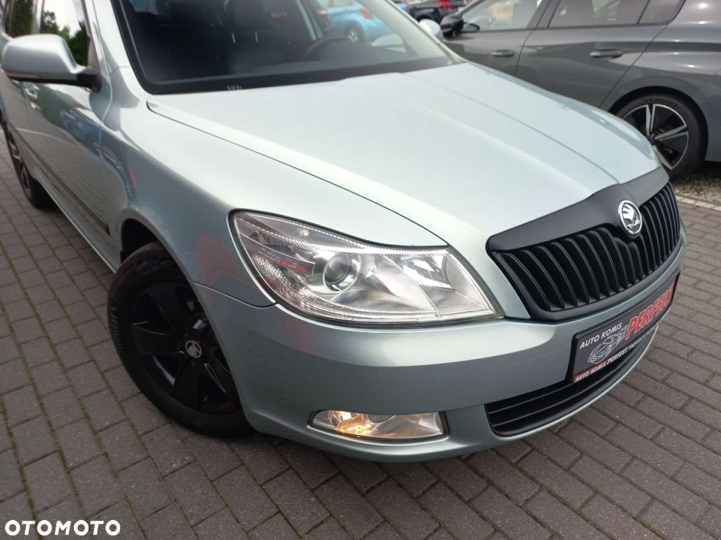 Skoda Octavia - 5