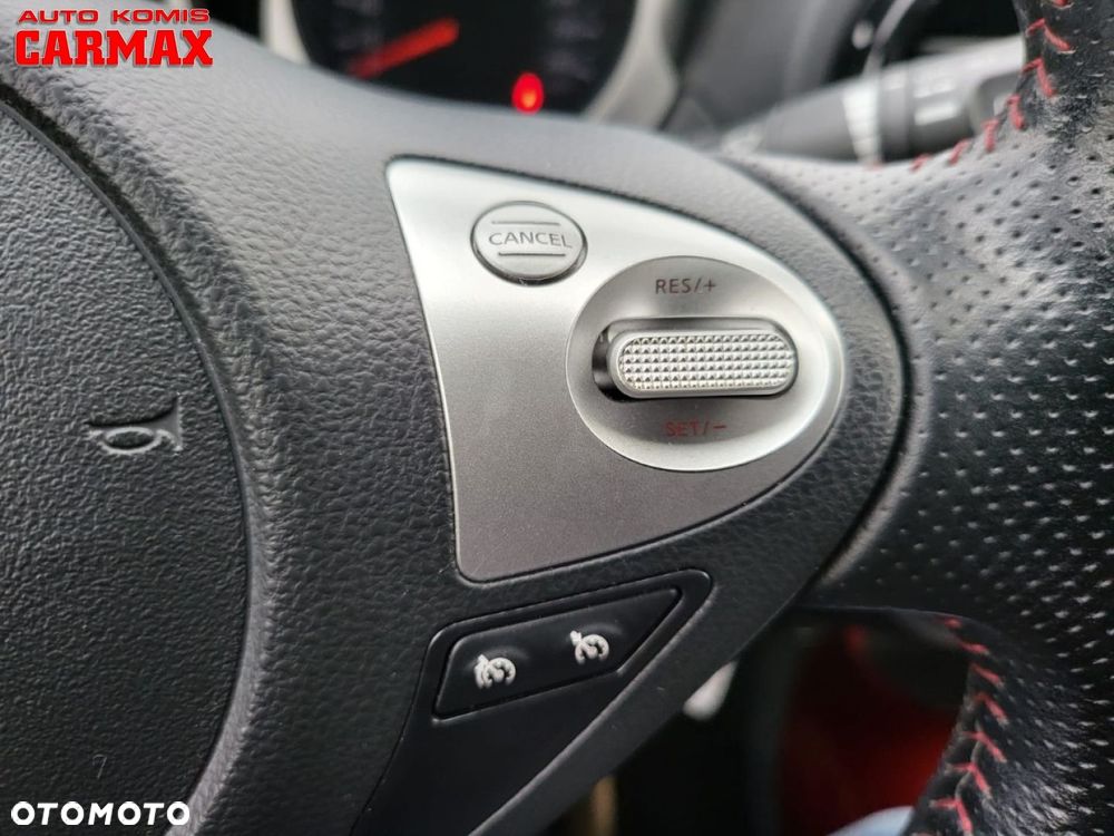 Nissan Juke 1.2 DIG-T N-Way+ - 14